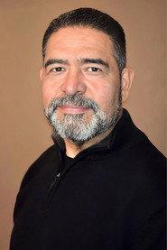 Bert Lopez as Police Supervisor in Last Radio Call 2022