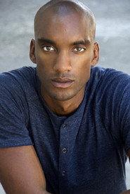 Nollis Dewar as Myron Henry Gallimore in Myron Gallimore 2017