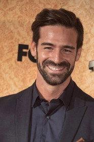 Matteo Nicoletta as  in Cani di razza 2017