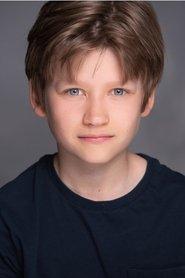 Fflyn Edwards as Billy Walker in Come and Find Me 2025