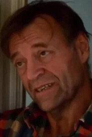 Vic Noto as Oscar in No Beast So Fierce 2016