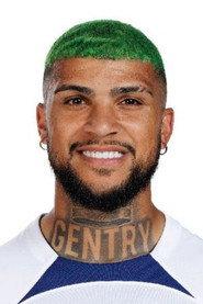 DeAndre Yedlin as Self in Messi Mania 2023