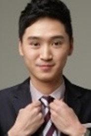 Park Sang-hoon as in Midnight in Seoul 2016