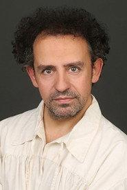 Alberto Castrillo-Ferrer as Alipio in Historias lamentables 2021