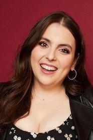 Beanie Feldstein as Brigid in The Humans 2021