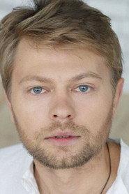 Evgeniy Kazakevich as in State Border: Vol. 11. The Deadly Catch 2016