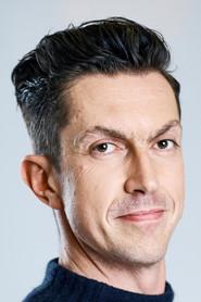 Steven Van Herreweghe as Haldur in Nachtwacht: The Dark Heart 2019