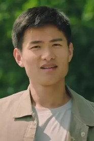 Rao Xuan Xiao as Chen Zhi Qiang in Drug Hunting 2024