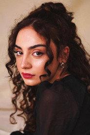 Mehar Bano as in Motorcycle Girl 2018
