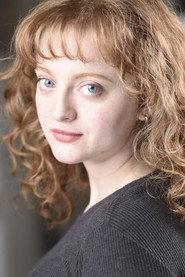 Arden Dalia as  in The Gift 2026