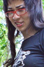 Miyuki Tachibana as Yoko in Zombio 2 2013