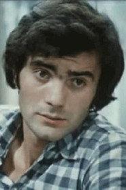Zurab Shilakadze as Anzor Gudzhabidze, stroitel', rybolov-brakon'yer in Case Goes to Court 1976