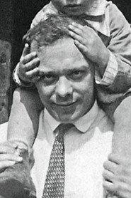 Vladimir Batalov as Terenty Kazanok in Peasant Women 1940