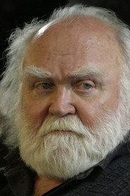 József Böjte as Józsi bácsi in The Lord's Lantern in Budapest 1999