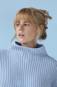 Natasha Dewhurst as  in Peak Season 2024