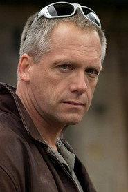 Paul Radki as Officer Theo in Henry Needs A Cat 2024