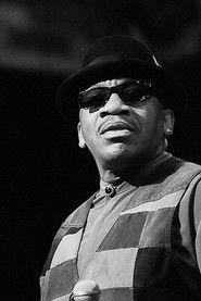 John Lee Hooker as Self in Bluesland: A Portrait in American Music 1993