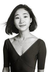 Meiri Maeda as Juliet's Friend in Prokofiev: Romeo and Juliet 2020