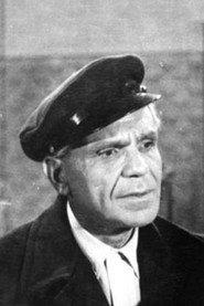 Georgios Glinos as Petros' Father in For Her Love 1930