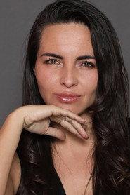 Marlene Castaños Ortega as Malena in Sipping 2015