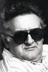 Tonino Valerii as Father in Andres and Me 2007