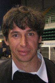 Demetrio Albertini as Self in USA 94: Brazil's Return to Glory 2026