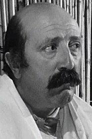 André Tomasi as in Blague dans le coin 1963