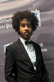 Tayion Williams as Josh in Tomorrow: A Time That Will Never Come 2025