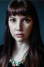 Emily Dix as Laura in The Killer Bra 2010