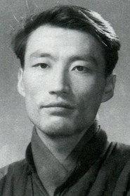 Yandong Xue as Zhu Da-Gang in In Soupy Mountain 1959