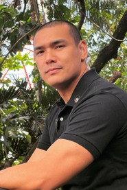 Kiel Rodriguez as Abay in Arisaka 2021