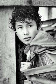 Kanat Akhatov as  in The Running Target 1991