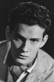 Oscar Felipe as Mário in The Boy and the Wind 1967