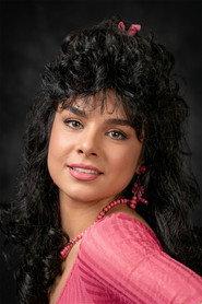 Arzu Aydın as  in Local Dallas: Cashier 1990