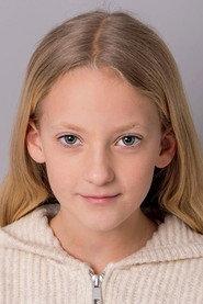 Soma Zimmatore as  in The Elf 2025