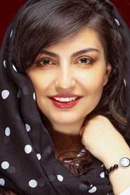 Kimia Khalaj as in Blueish