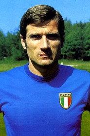 Giacinto Fachetti as Self (archive footage) in The History of the World Cups: Mexico '70 2000