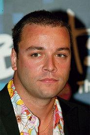 Chris Wolstenholme as in Muse Burning Skies 2007