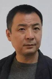 Wang Yin as Mr. Li in The Thirteen Grand Tutors 1951