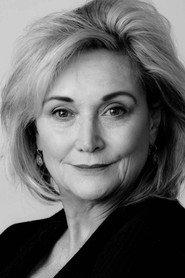 Fiona Ramsay as Miss Wilbur in The Three Investigators in The Secret of Skeleton Island 2007