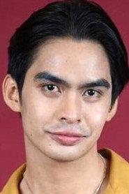 Karl Louie Caminade as Jean in Paint Me a Picture 2021