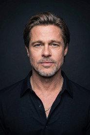 Brad Pitt as Benjamin Button in The Curious Case of Benjamin Button 2008