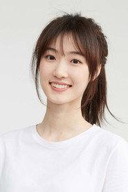 Zeng Youzhen as Angela in Mutant: Ghost War Girl 2022