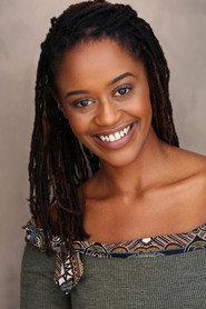 Malaika Uwamahoro as Marcella in Fight Like a Girl 2023