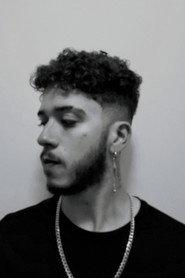 Matheus Meira as Mão Grotesca / Narrador in Homage To Joe Camel 2024