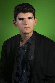 Roberto Salas as Germán in De la Pata de la Mesa 