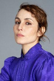 Noomi Rapace as Nadia in The Drop 2014