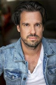 Robert Jozinović as Man in Office in Undead 2003