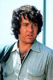 Michael Cole as Pete Cochrane in The Return of Mod Squad 1979