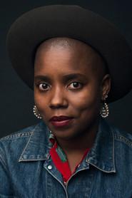 Janicza Bravo as Mercedes in Sharp Stick 2022